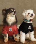 犬 服 「犬服・ドッグウェア」チルタイムT (...の詳細画像4