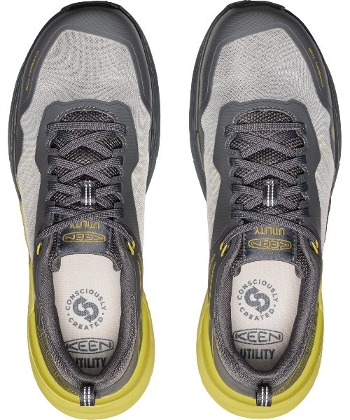 KEEN（キーン） スニーカー SPEEDWORKS / スピードワークス / メンズ