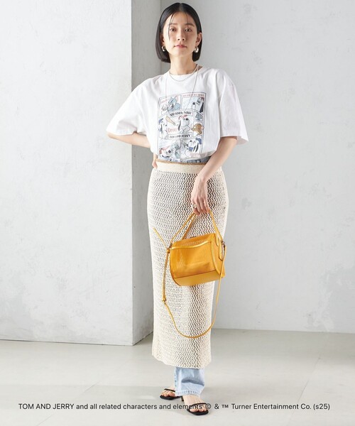 新品SHIPS for women★GOODROCKSPEED Tシャツ GOOD ROCK SPEED:MUSIC TEE｜ SHIPS 公式サイト