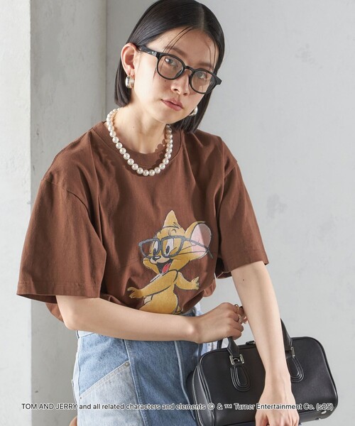 新品SHIPS for women★GOODROCKSPEED Tシャツ SHIPS any tシャツ GOOD ROCK SPEED:「洗濯機可能」LIFE PC
