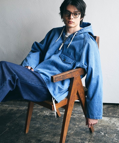 LIGHT SIGNATURE VARSITY JACKET／ライト 可笑し シグネチャー バー 