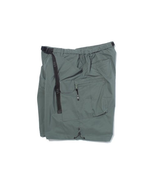 F/CE. パンツ SOLOTEX MICROFT TECH SHORTS / エフシーイー ソロ