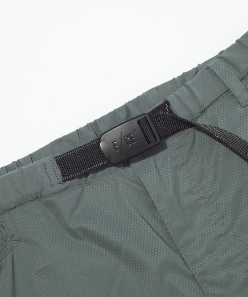 F/CE. パンツ SOLOTEX MICROFT TECH SHORTS / エフシーイー ソロ