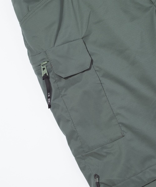 ☆ エフシーイー F/CE. マイクロフト テック パンツ 撥水 M グレー F/CE.® MICROFT TECH PANTS / エフシーイー マイクロフト テック