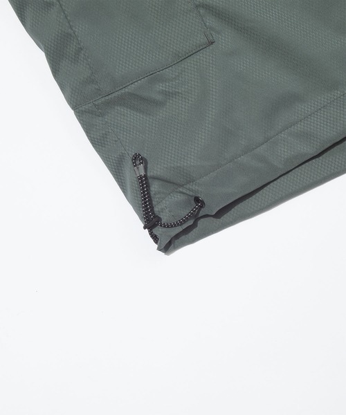 ☆ エフシーイー F/CE. マイクロフト テック パンツ 撥水 M グレー F/CE. （エフシーイー）の「F/CE. MICROFT TECH WIDE PANTS
