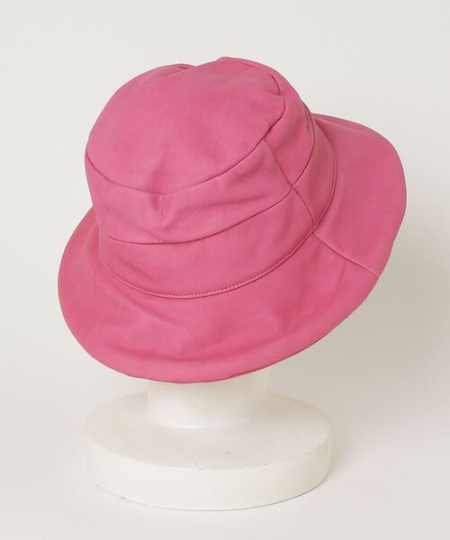 「La Maison de Lyllis」 ハット ONE SIZE ブラック レディース_画像2