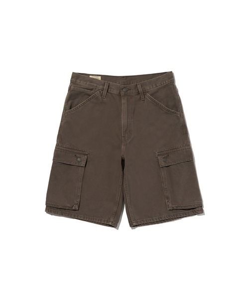 Levi's（リーバイス） カーゴパンツ 478(TM) バギーカーゴ ショート
