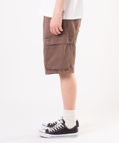 Levi's カーゴパンツ Levi's/リーバイス 478 バギーカーゴ