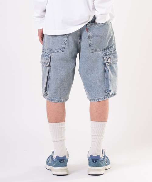 Levi's カーゴパンツ Levi's/リーバイス 478 バギーカーゴ