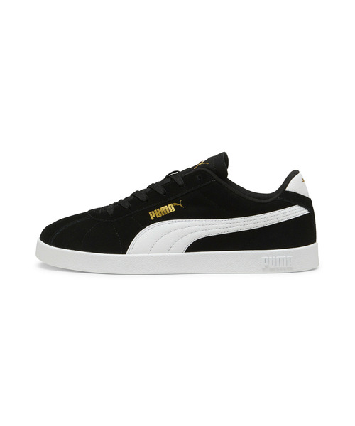 PUMA スニーカー プーマ ユニセックス クラブ II メンズ