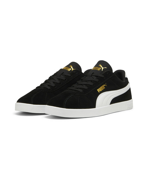 PUMA スニーカー プーマ ユニセックス クラブ II メンズ