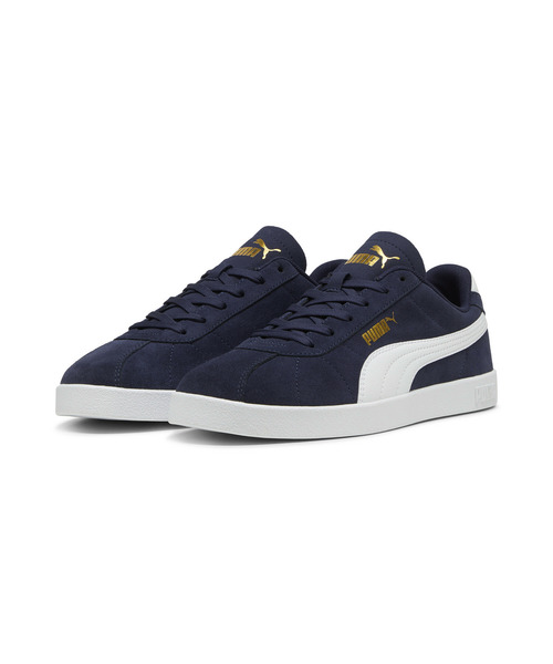PUMA スニーカー プーマ ユニセックス クラブ II メンズ