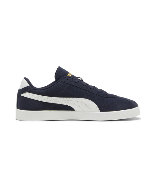 PUMA スニーカー プーマ ユニセックス クラブ II メンズ