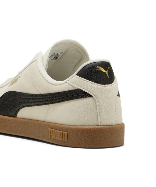 PUMA スニーカー プーマ ユニセックス クラブ II メンズ