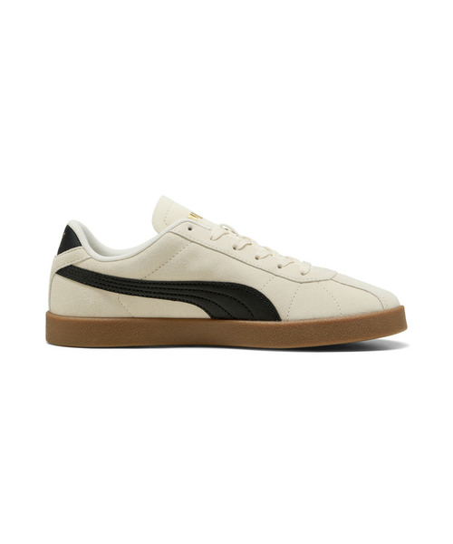 PUMA(プーマ)スニーカー シューズ 靴 ユニセックス PUMA スニーカー プーマ ユニセックス クラブ II メンズ