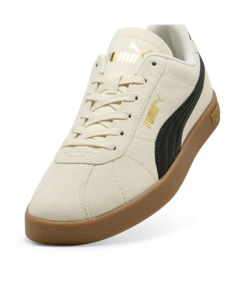 PUMA スニーカー プーマ ユニセックス クラブ II メンズ