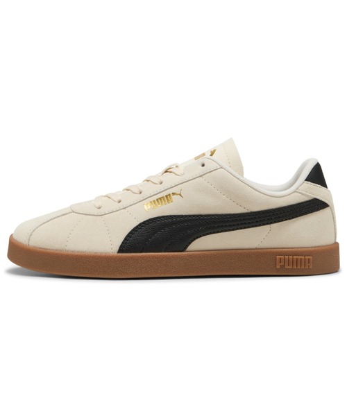 PUMA スニーカー プーマ ユニセックス クラブ II メンズ