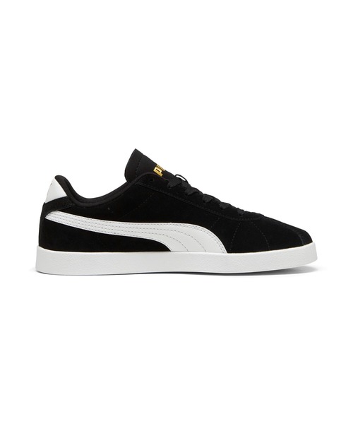 PUMA PLEASURES スニーカー 黒/白 PUMA PLEASURES スニーカー 黒/白 楽天市場】【15日限定☆P8倍