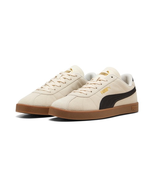 PUMA（プーマ） スニーカー ユニセックス クラブ II スニーカー メンズ
