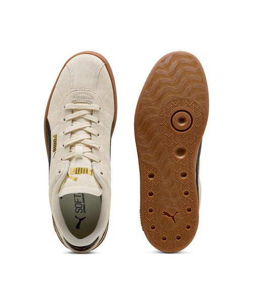 PUMA（プーマ） スニーカー ユニセックス クラブ II スニーカー メンズ