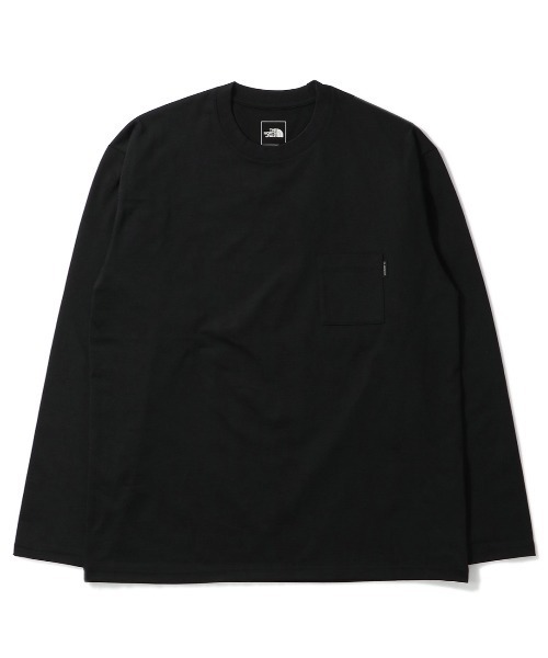 早い者勝ち!!! THE NORTH FACE ◆ L/S エアリーリラックスティー THE NORTH FACE tシャツ L/S Airy Relax Tee ロングスリーブ
