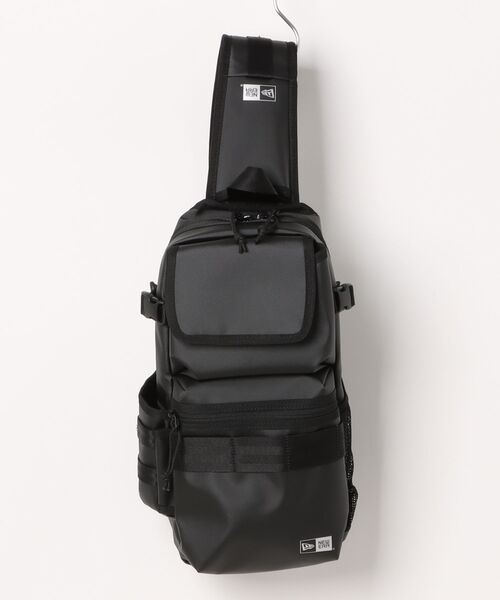 NEW ERA（ニューエラ） ウエストポーチ 「NEW ERA/ニューエラ」SLING