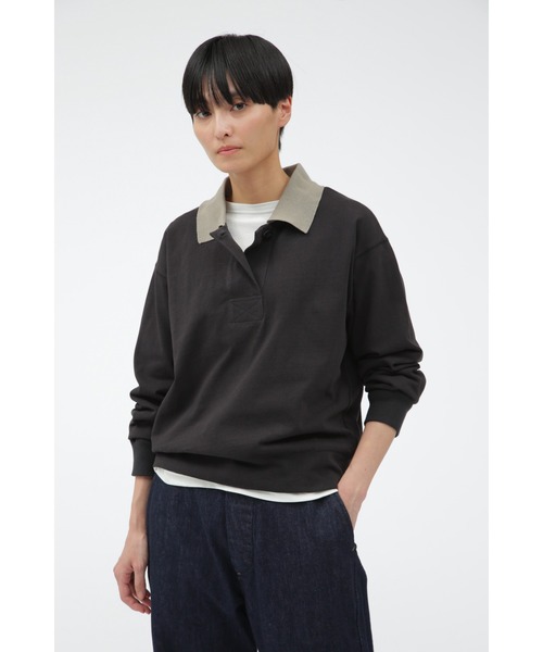 tシャツ AIR COTTON JERSEY レディース