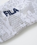 靴下 「FILA GOLF/フィラゴルフ」アン...の詳細画像2