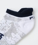 靴下 「FILA GOLF/フィラゴルフ」アン...の詳細画像3