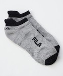 靴下 「FILA GOLF/フィラゴルフ」アン...の詳細画像5