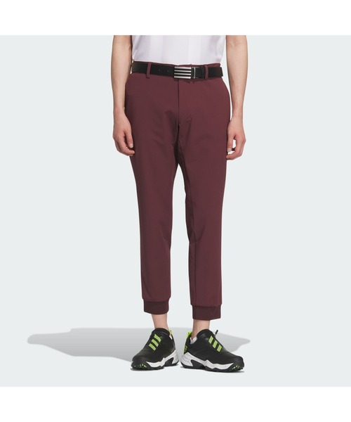 adidas パンツ ビヨンド ザ コース EX-Stretch active 撥水