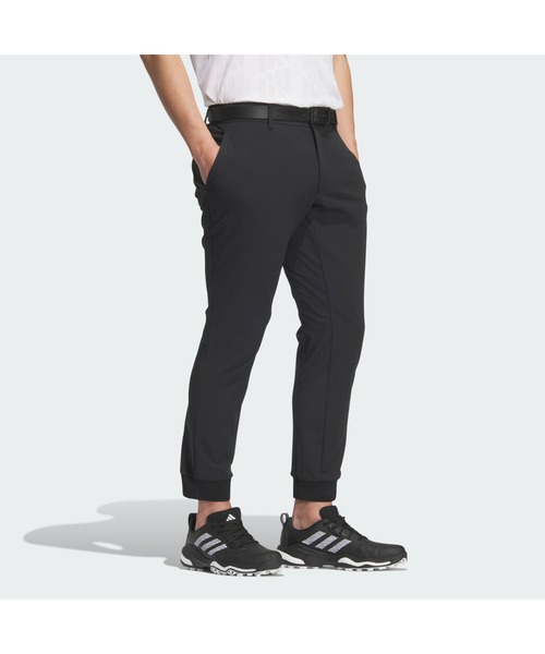 adidas ビヨンドザコース ジョガーパンツ M adidas パンツ アディダス ビヨンド ザ コース ジョガーパンツ