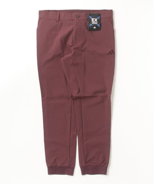 adidas ビヨンドザコース ジョガーパンツ M adidas パンツ ビヨンド ザ コース ジョガーパンツ「adidas Golf