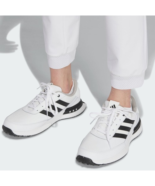 adidas パンツ ビヨンド ザ コース EX-Stretch active 撥水