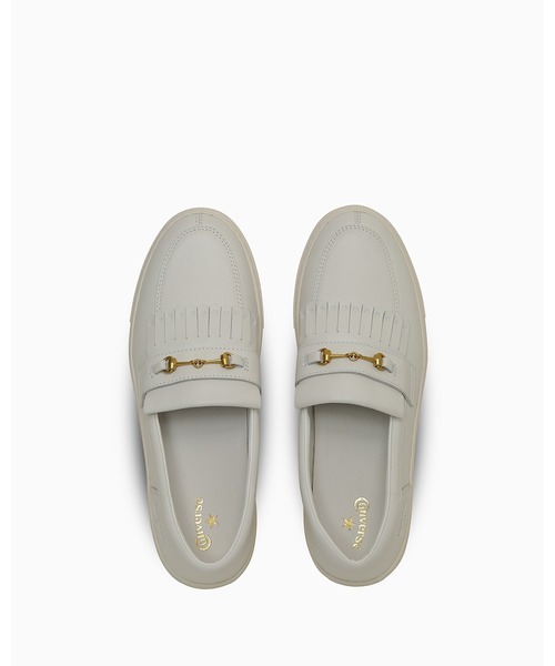 ローファー ALL STAR COUPE GB LOAFER / オールスター　クップ　ＧＢ　ローファー レディース メンズの画像