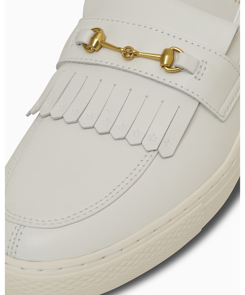 ローファー ALL STAR COUPE GB LOAFER / オールスター　クップ　ＧＢ　ローファー レディース メンズの画像