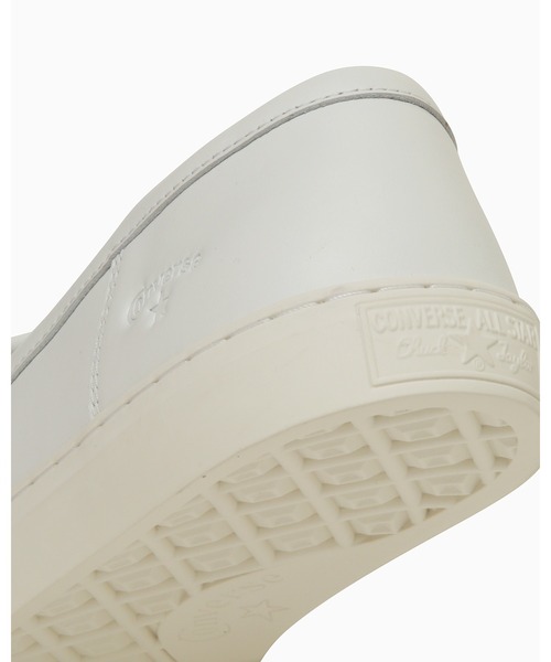 ローファー ALL STAR COUPE GB LOAFER / オールスター　クップ　ＧＢ　ローファー レディース メンズの画像