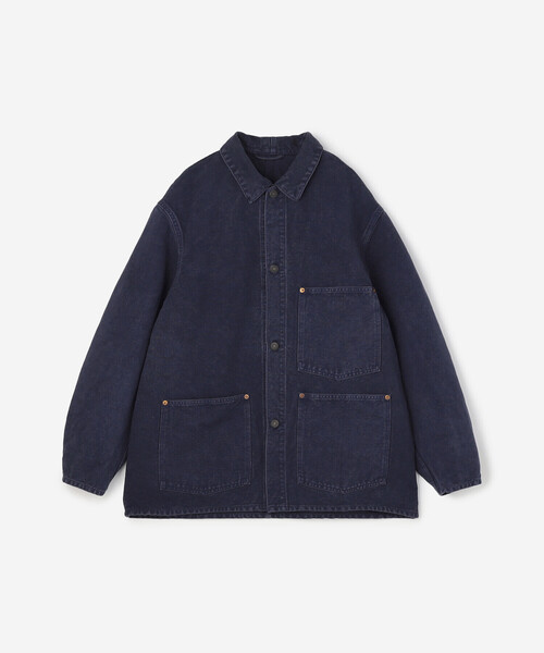 Kapstain Sunshine カバーオール y 様専用KAPTAIN SUNSHINE Coverall Jacket - メルカリ