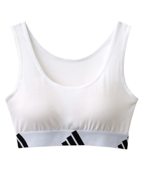 adidas ジュニアブラ スポーツブラ adidas/アディダス GIRL'S