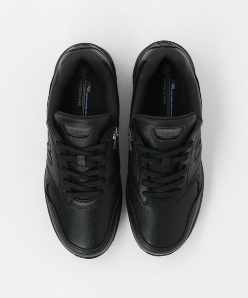 STEVEN ALAN スニーカー 「New Balance」 585V1/スニーカー