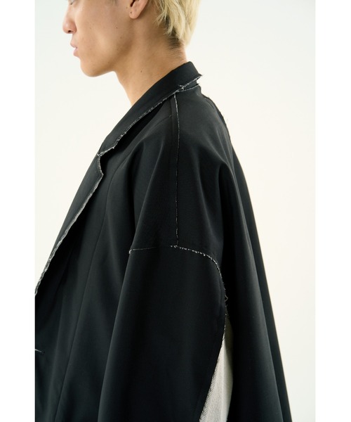 DISCOVERED（ディスカバード） ジャケット テーラードジャケット SUITS