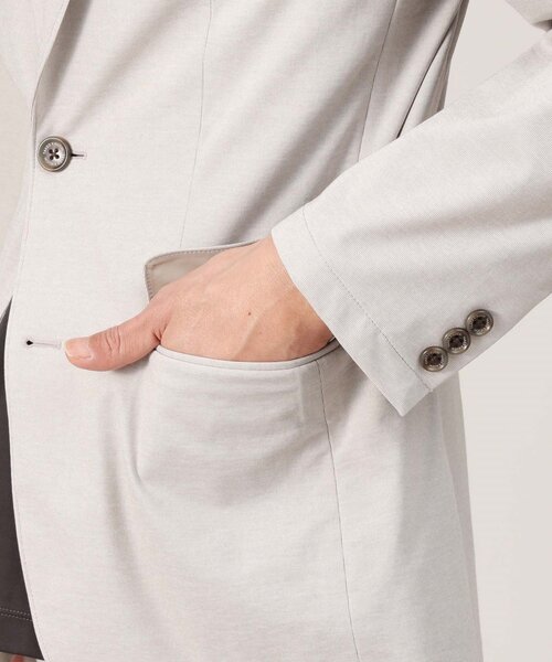 TAKEO KIKUCHI（タケオキクチ） ジャケット テーラードジャケット