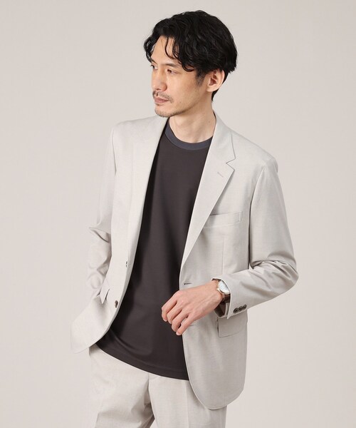 TAKEO KIKUCHI（タケオキクチ） ジャケット テーラードジャケット