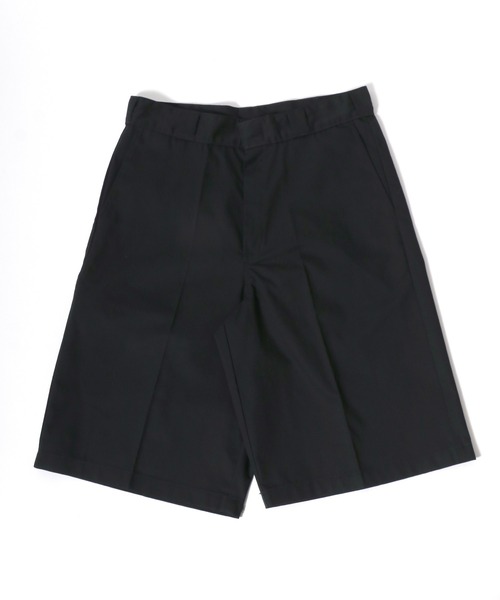 Dickies パンツ Dickies/ディッキーズ ツイル ワイドハーフ