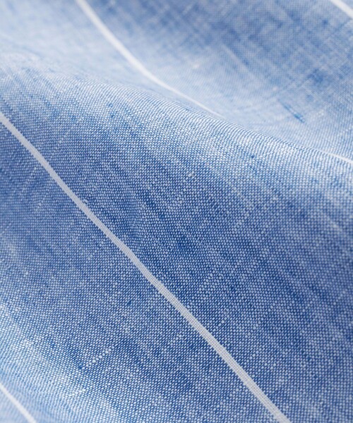 BROOKS BROTHERS（ブルックスブラザーズ） シャツ アイリッシュリネン