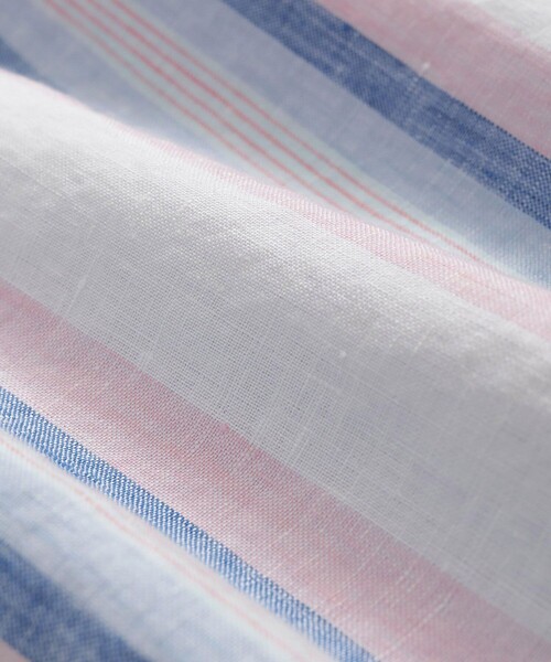 BROOKS BROTHERS（ブルックスブラザーズ） シャツ アイリッシュリネン