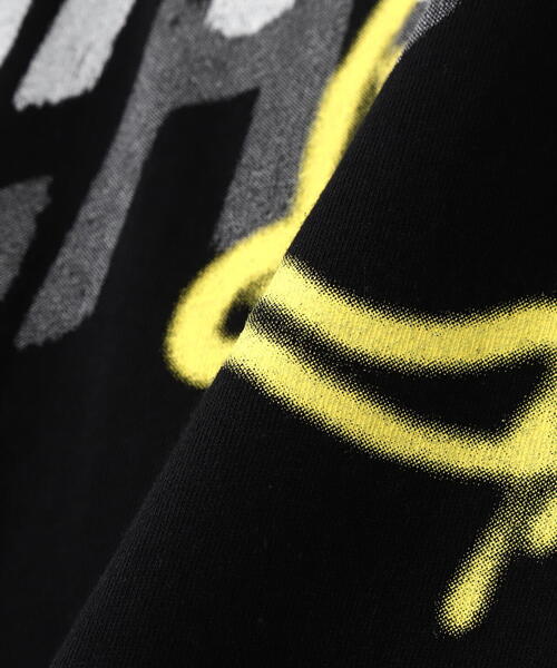 tシャツ 「WEB＆限定」UMLAUT/ウムラウト/CRUSH S/S TEE レディース メンズ L.H.P tシャツ 「WEB＆DEPOT限定」UMLAUT/ウムラウト/CRUSH S/S