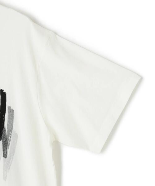 L.H.P tシャツ 「WEB＆DEPOT限定」UMLAUT/ウムラウト/CRUSH S/S