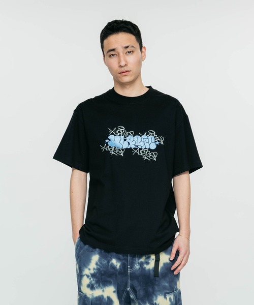 【XLARGE】SCRIBBLES S/S TEE XLARGE｜SCRIBBLES S/S TEE 【XLARGE】 | Rakuten Fashion(楽天