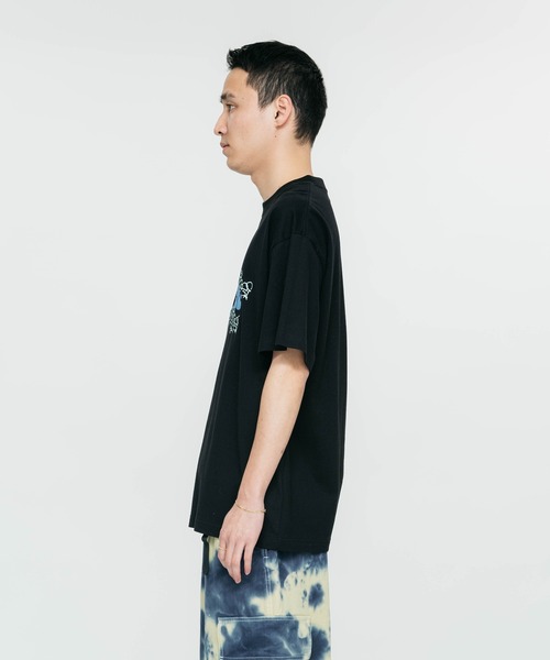 XLARGE tシャツ SCRIBBLES S/S TEE メンズ レディース